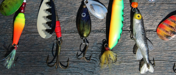 Post-Pandemic Boom: Outdoor Hiking and Fishing Bait Markets Soar