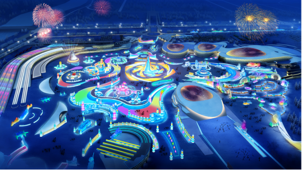 Social Media Buzz Surpasses 5 Million in China, Can the Explosive Trend in Harbin Be Replicated?